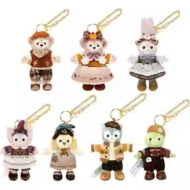 Disney 2024 13cm13.5cm14cm15cm