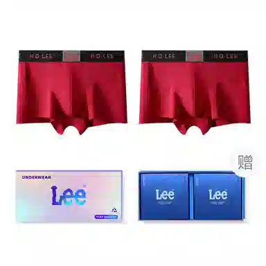 Lee Logo7A