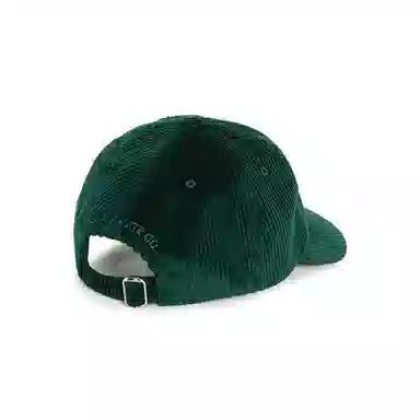 POLAR SKATE CO Cord Sai Cap