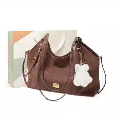 15 MINS Tote