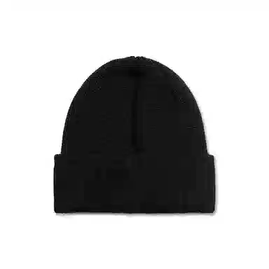 POLAR SKATE CO Double Fold Merino Beanie