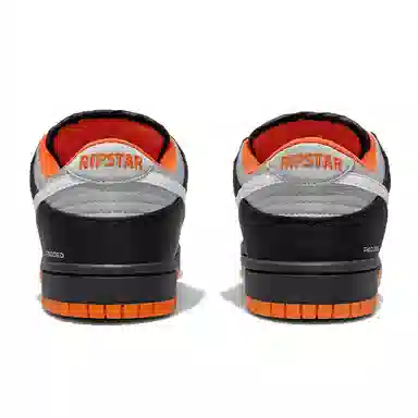 RIPSTAR SKBD Low Maxes Padded