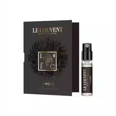 lecouvent EDP 1.5ml