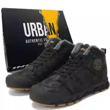 URBAN AUTHENTIC