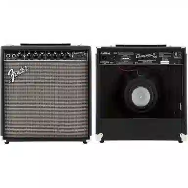 FENDER Champion II () 2550100