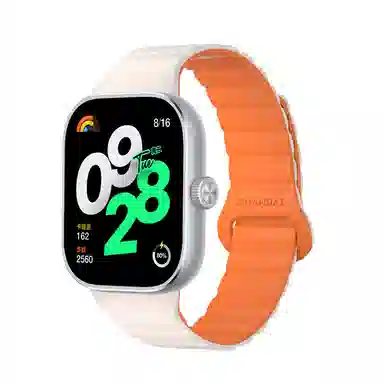 IBOANN watch4redmiwatch4