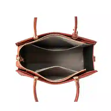 维尼奥 新中式国风提花刺绣高级感时尚气质 合成革 单肩斜挎手提包 常规 女款 红色