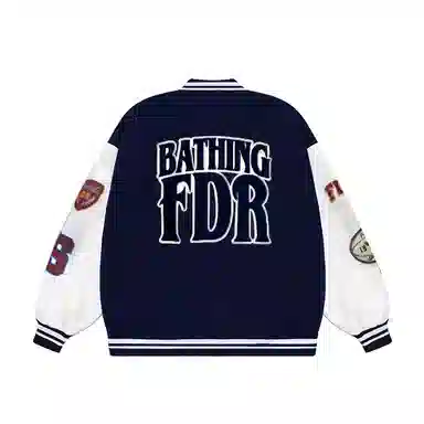 FDR