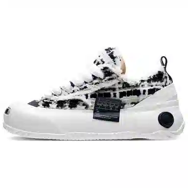 xVESSEL G.O.P. 2.0 MARSHMALLOW Classic Lows