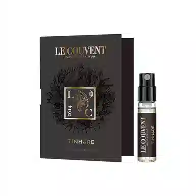 lecouvent EDP 1.5ml