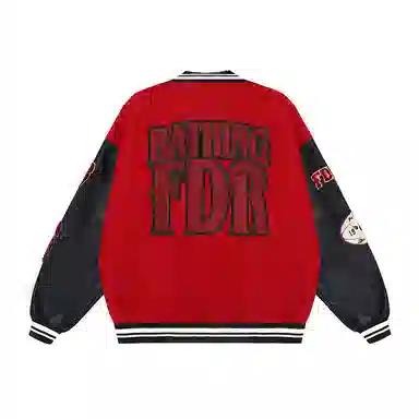 FDR