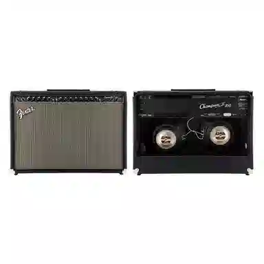 FENDER Champion II () 2550100