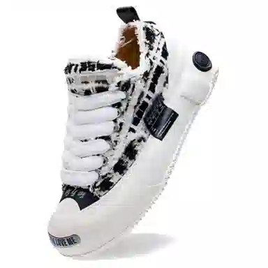 xVESSEL G.O.P. 2.0 MARSHMALLOW Classic Lows