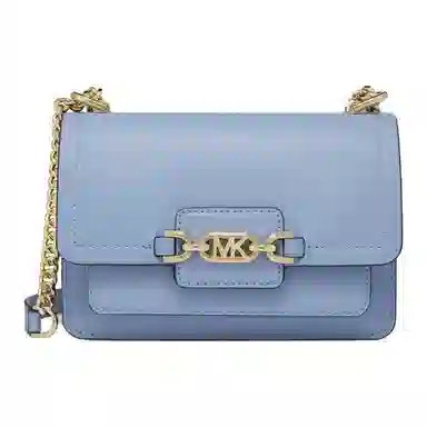 Michael Kors Heather Light Blue