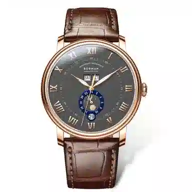 BORMAN Mechanical Watch