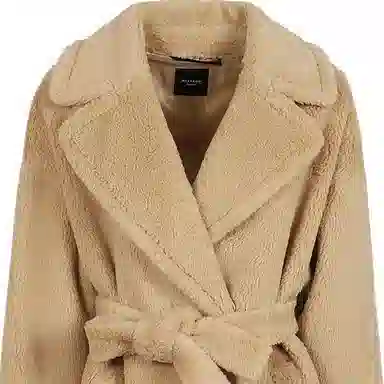 WEEKEND MaxMara Teddy