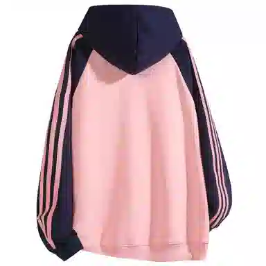 WARNING LIGHT Hoodie