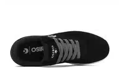 OSIRIS REC