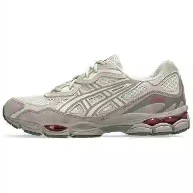 Asics GEL-NYC "Cream Moonrock"