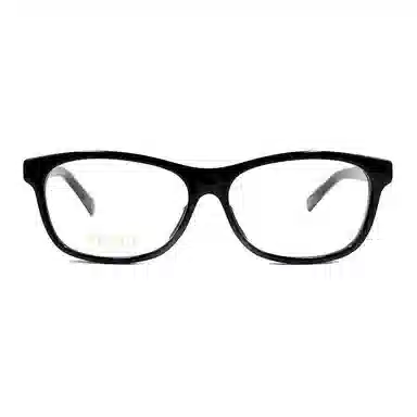 Gucci Optical Glasses Black