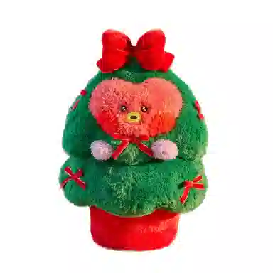 LINE FRIENDS BT21 minini 28cm