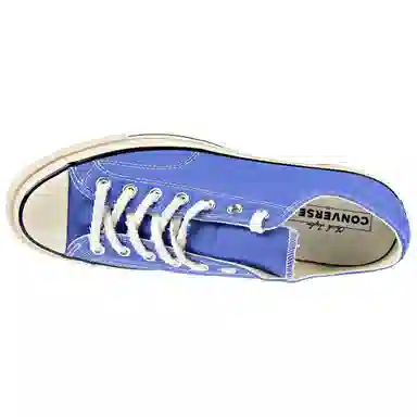 Converse Chuck Taylor All Star Chuck 70 Blue Ivory