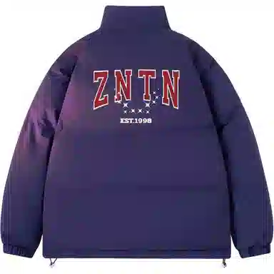 ZNTN logo