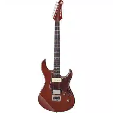 YAMAHA Pacifica PAC611PAC612 22