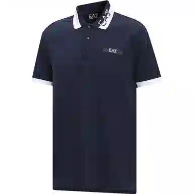 EMPORIO ARMANI SS23 Polo