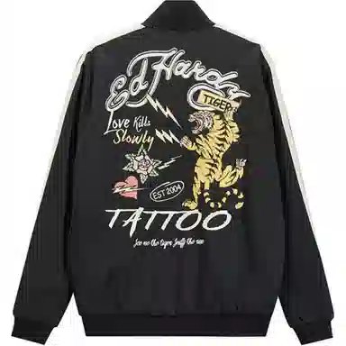 Ed Hardy FW24