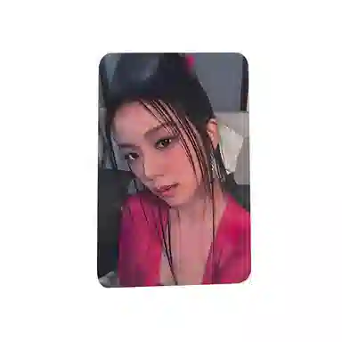YG Entertainment BLACKPINK SOLOME