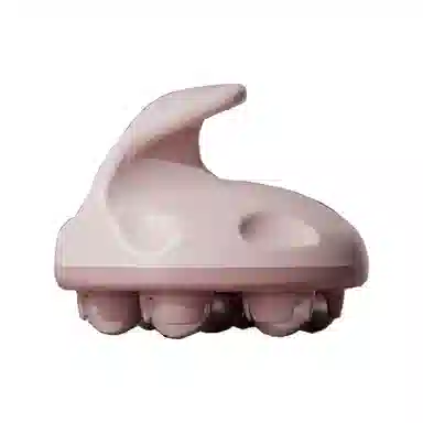 简应舒 七龙珠滚珠按摩器揉腹部全身手动刮痧缓解不适小巧便携 美体工具