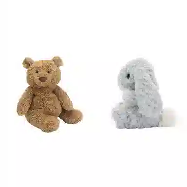 JELLYCAT 16cm15cm