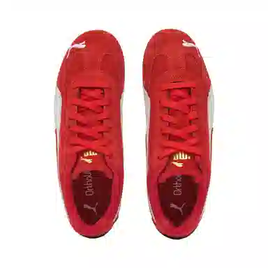 PUMA Speedcat OG Red