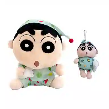 Crayon Shinchan 25cm