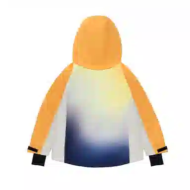 VECTOR Snow universe