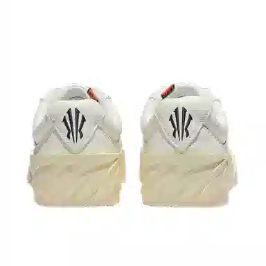 Anta Hélà STYLE 1 Ivory White