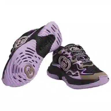 Gucci Ripple Purple