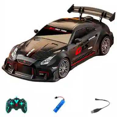 SNAEN RC GT