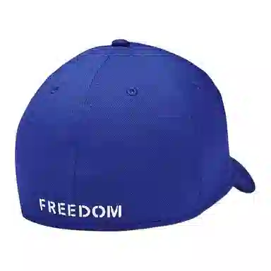 Under Armour Cap Blue