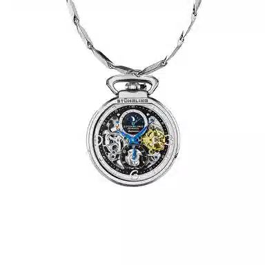 STUHRLING 48mm ST99101