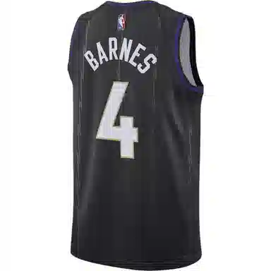 Nike x NBA Dri-Fit 202425 (Scottie Barnes) City Edition logo