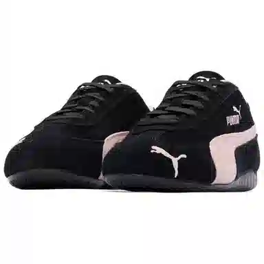 PUMA Speedcat OG Black Pink