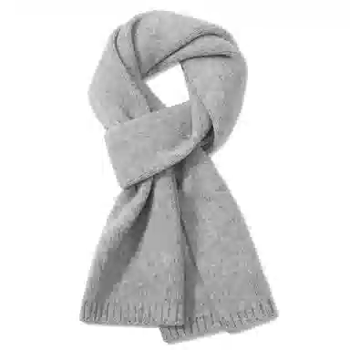 SEPTWOLVES Wool Scarf