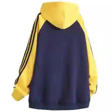 WARNING LIGHT Hoodie