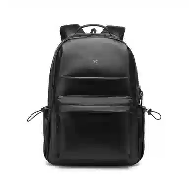 SEPTWOLVES Backpack Black