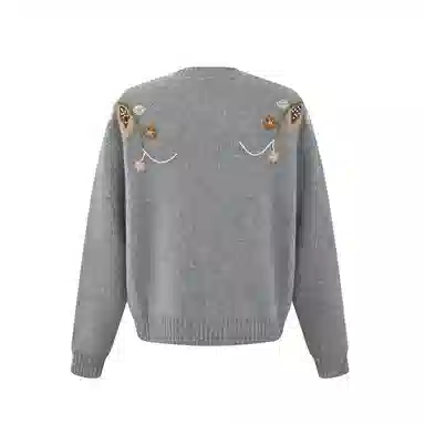 BIRTH OF ROYAL CHILD BORC