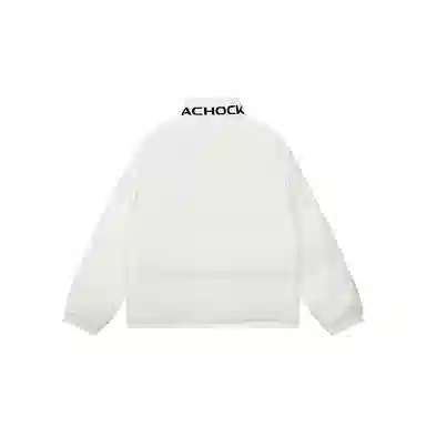 A chock 90
