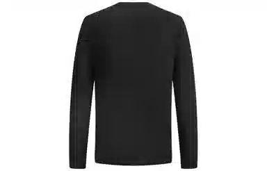 Armani Exchange SS23 Logo Long Sleeve T-Shirt