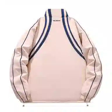 The Simpsons Down Jacket